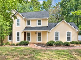 10 Valley Ln, Newnan, GA 30263