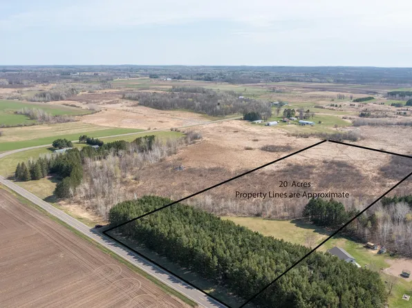 County Road 113, Brainerd, MN 56401