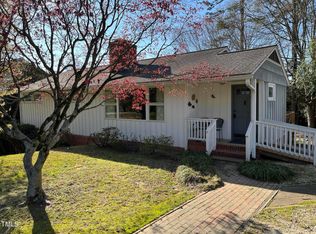 3427 Churchill Rd, Raleigh, NC 27607