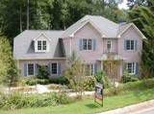 1140 Laurel Pointe, Watkinsville, GA