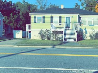 948 W Main St, Belhaven, NC 27810