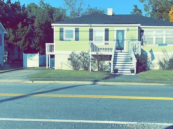 948 W Main St, Belhaven, NC 27810