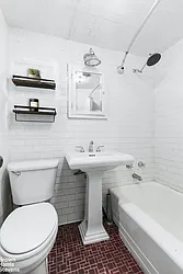 Rented by Brown Harris Stevens