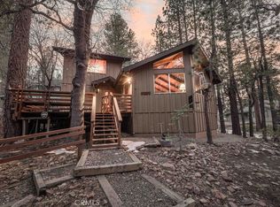 41789 Comstock Ln, Big Bear Lake, CA 92315