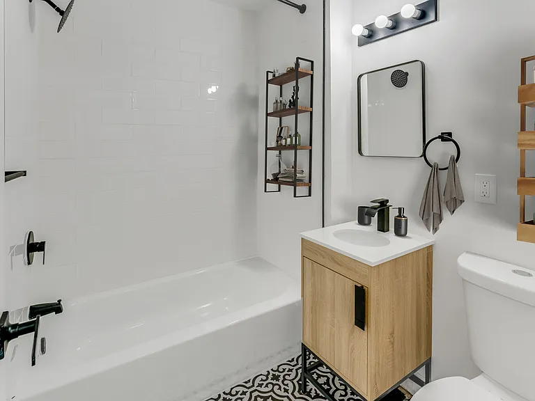 Indian Oaks Townhomes — Photo 35