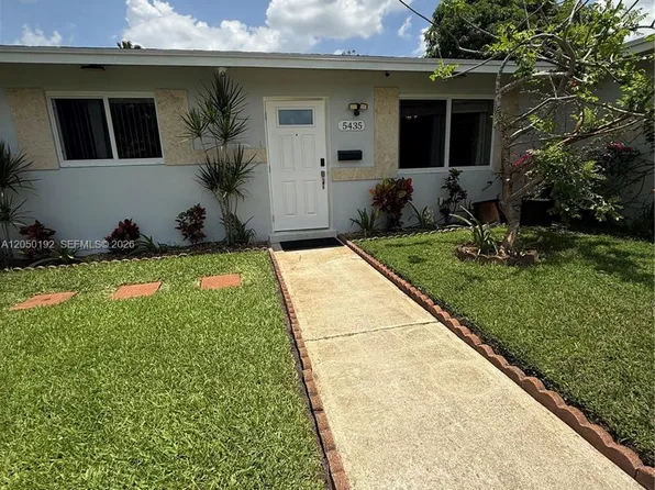 5431 NW 17th Ct, Fort Lauderdale, FL 33313