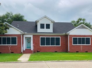 203 Ann Dr, Morgan City, LA 70380