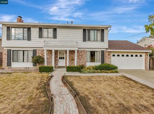 9610 Belle Meade Dr, San Ramon, CA 94583