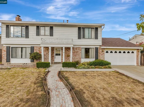 9610 Belle Meade Dr, San Ramon, CA 94583