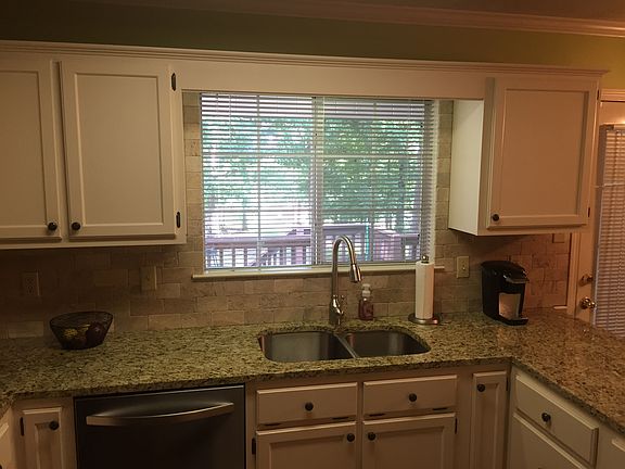 Granite Countertops