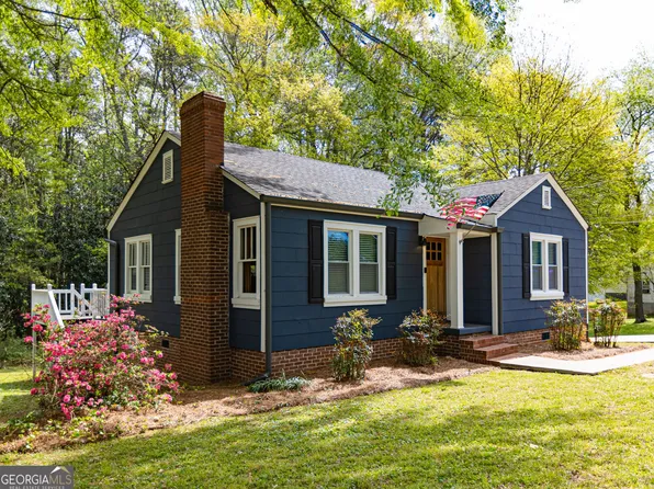 116 Pecan St, Bremen, GA 30110