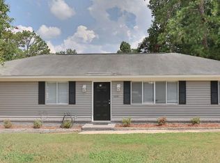 4536 Kings Point Dr, Columbus, GA 31909