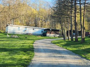 1947 Short Creek Rd, Wheeling, WV 26003