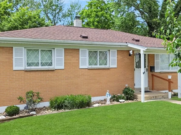 203 Opal Blvd, Steubenville, OH 43952