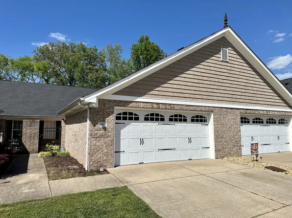 2360 Highway 31w #303, White House, TN 37188