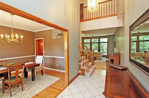 2nd image of 7615 Forest Park Dr
