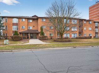 The Ashburnham, Peterborough, ON K9L 1T6
