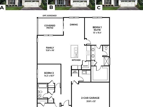 Elevation Image 1.
