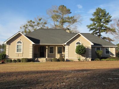 807 Old Berlin Rd, Moultrie, GA, 31788