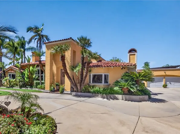 11530 Terracina Blvd, Redlands, CA 92373