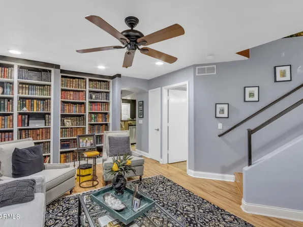 2875 W HIGHLAND Street #1117, Chandler, AZ 85224