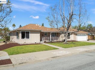 4583 Richmond Ave, Fremont, CA