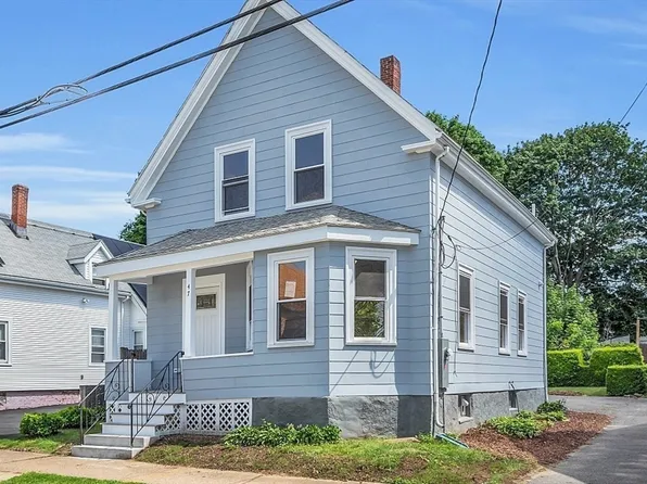 47 Eutaw Ave, Lynn, MA 01902