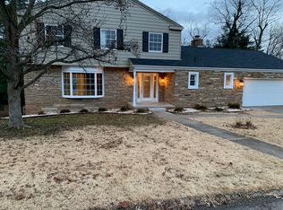 104 Ashwood Pl, Parkersburg, WV 26104
