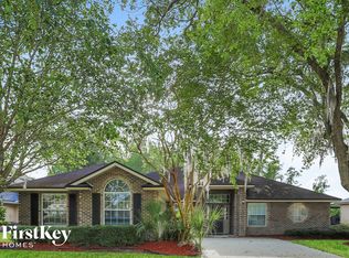 12027 Spring Ridge Dr, Jacksonville, FL 32258