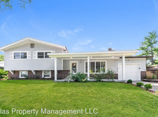1194 Moonlight Dr, Arnold, MO 63010