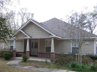 3070 Elmwood Rd, Tallahassee, FL 32317