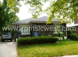 1260 E 600 S, Salt Lake City, UT 84102
