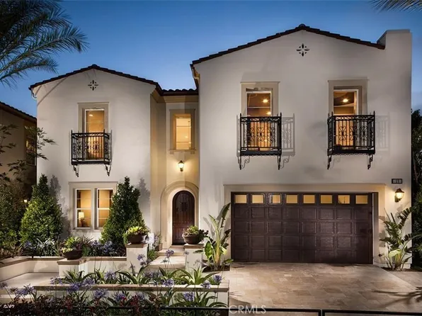 19 Sorrel, Lake Forest, CA 92630