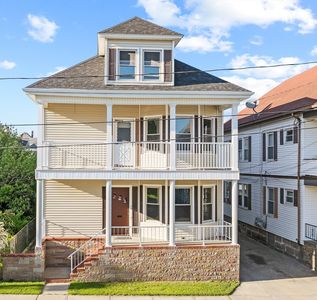 29 Winsper St, New Bedford, MA, 02740