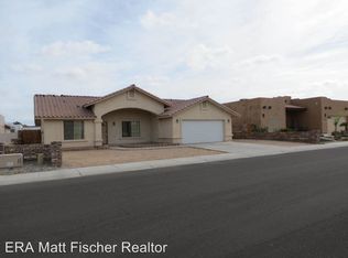 11613 S Chaparral Dr, Yuma, AZ 85365