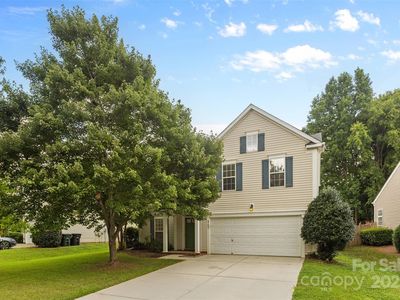 9752 Waltham Ct, Charlotte, NC, 28269