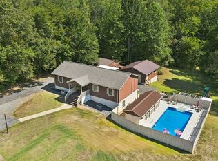 101 Ramoth Church Rd, Stafford, VA 22554