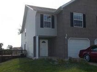 22560 Hollow Oak Ln, Saint Robert, MO 65584