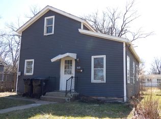 1412 Clary St, Beloit, WI 53511