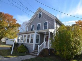 202 Cross St, Winchester, MA 01890