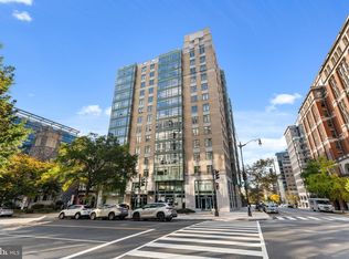 1150 K St NW APT 306, Washington, DC 20005