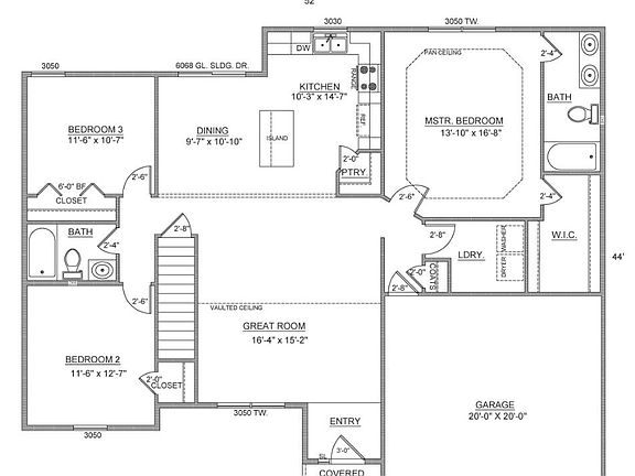 2nd image of 237 Kelsi Ln #10-A