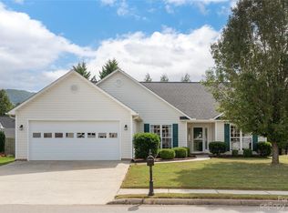 47 Misty Valley Rd, Fletcher, NC 28732