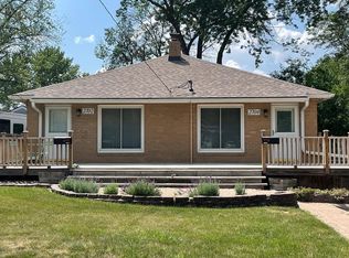 2704 53rd St #2704, Des Moines, IA 50310