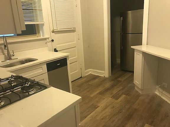 2nd image of 4718 N Hamilton Ave #2