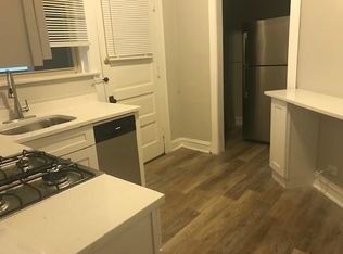 4718 N Hamilton Ave APT 3, Chicago, IL 60625