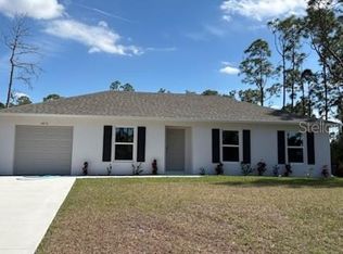 4850 Cromey Rd, North Port, FL 34288