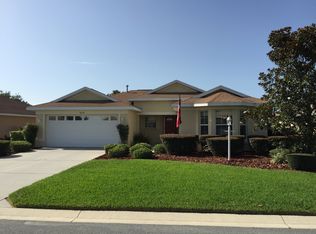 8319 SW 79th Cir, Ocala, FL 34481