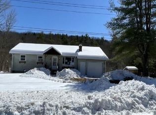 2558 Nys Rte #29, Middle Grove, NY 12850