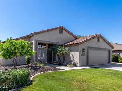 1021 W HEARNE Way, Gilbert, AZ, 85233